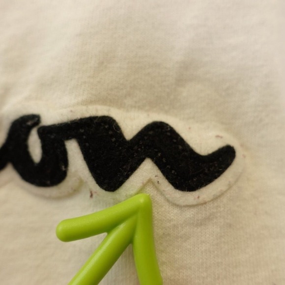 VINTAGE Champion T Shirt XS Logo Spell Out Graphic Tee 90s Plain‎ Basic Classic - Picture 6 of 11